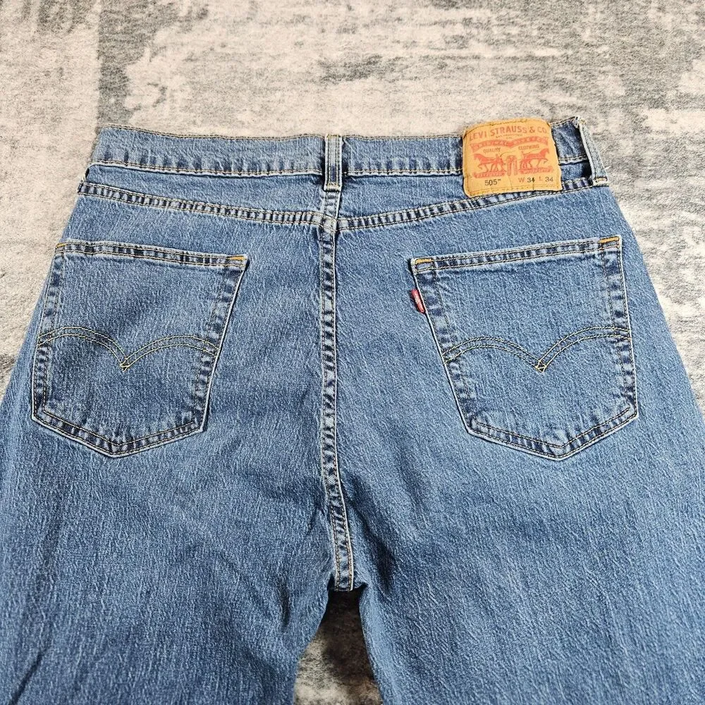 Levis levi jeans